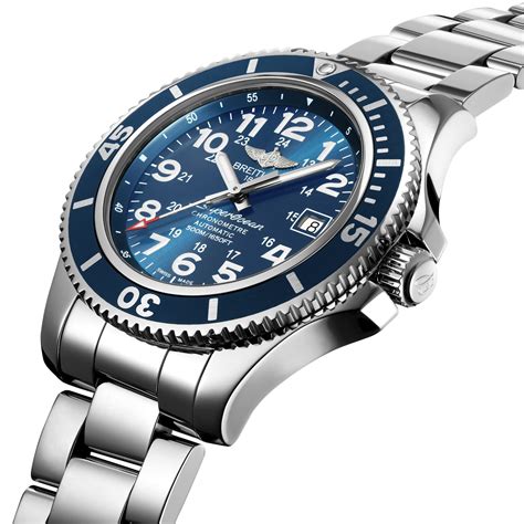 breitling superocean ii 42 mm a17364|breitling superocean heritage 42 price.